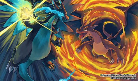 mega charizard vs mega mewtwo|Mega Evolution Dynamics: Why is Mega Charizard Y Deadlier than Mega.